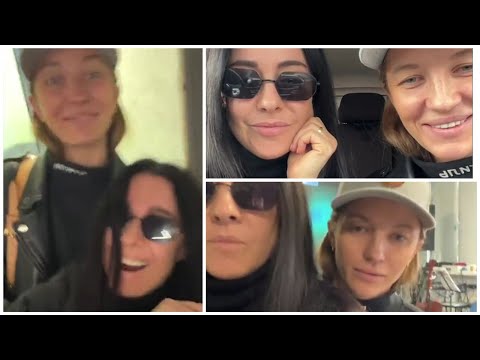 Видео: #2Маши ❣День вместе: репетиции, подготовка к концерту