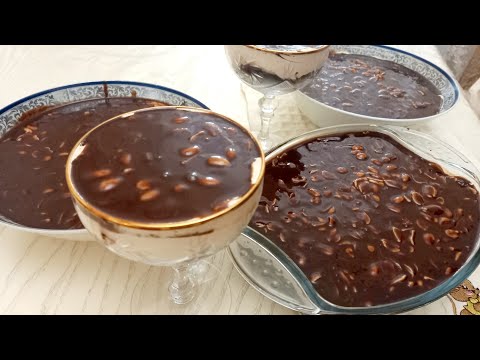Видео: Безумно вкусный десерт!Трайфл подробный рецепт.Трайфл сникерс