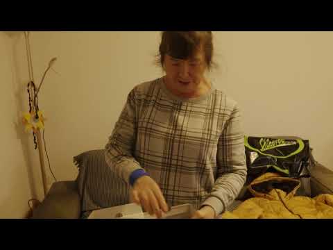 Видео: Шоппинг на дому: наши 🛍️🛍️🏷️👚 за 9 Франков в ТЦ Westside