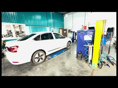 Видео: Теперь я езжу на Evolute-i pro поехал покупать летнюю резину ￼