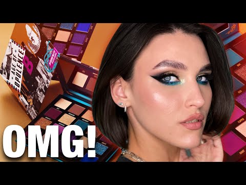Видео: Лучшее BY BEAUTY BAY🔥Тестируем и узнаем победителя!