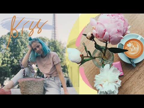 Видео: свидание с французом