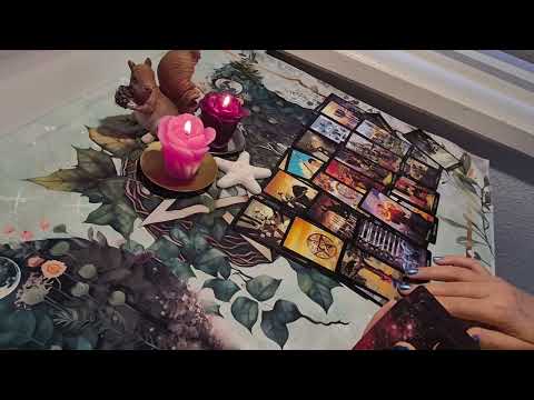 Видео: 🌸🤔🥰ТАЙНЫ ВОКРУГ ВАС🥰🤔🌸