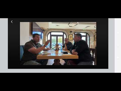 Видео: Г. Иванов с документи пред И.Михайлов.А получава Сциентолошки оправдания , слушай внимателно!!!