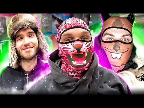 Видео: Стрим Данилы Гориллы От 5.01.2024 "1 ДЕНЬ СТРИМ ХАТЫ  ЗАКУП ОДЕЖКИ И ПРОПИТАНИЯ"