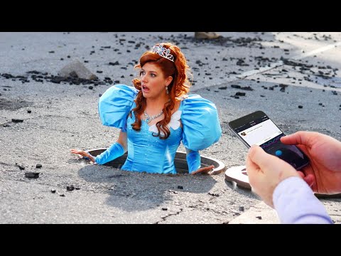 Видео: Он вставил жене чип, чтобы контролировать каждый ее шаг
