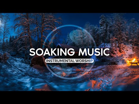 Видео: Царствуй вместе с Отцом • Спокойная Музыка • Для Пребывания в Славе Бога