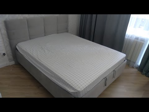 Видео: Рассказываю про то, на какие аспекты стоит обратить внимание при выборе кровати