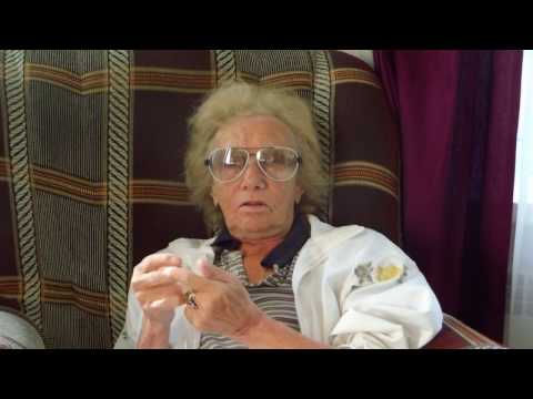 Видео: Алла Осипенко рассказывает...