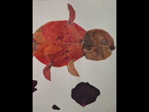 Видео: Алтын күз. 