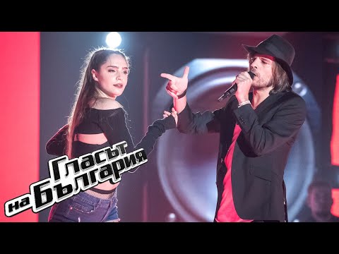 Видео: Никеца – Are You Gonna Be My Girl | Концерти | Гласът на България 2019