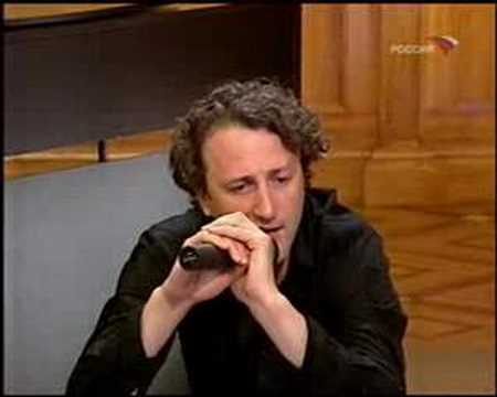 Видео: "По дороге в Загорск"