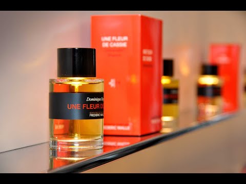 Видео: Vlog: Об ароматах Frederic Malle, что я купила на чёрную пятницу?