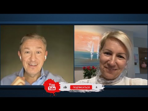 Видео: Эрлен - Швейцария. Марина Журавлёва / За границу насовсем / Даниил Макеранец