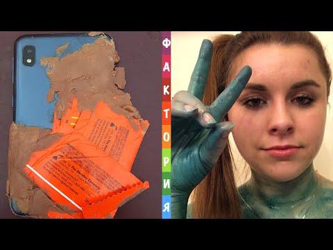 Видео: Худший день в жизни, который запомнится надолго