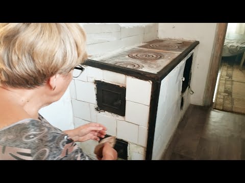 Видео: Чи буде взимку тепло в старому будинку