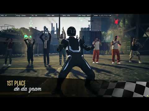 Видео: GTA V Трансформиращи състезания