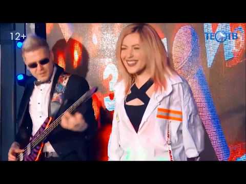 Видео: Вирус - "В стиле Disco"