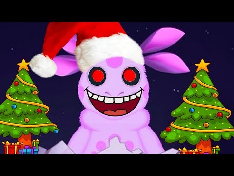 Видео: НОВОГОДНИЙ ЛУНТИК X !