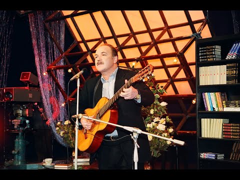 Видео: Телеигра "Маркиза" Николай Губенко 1996 год.