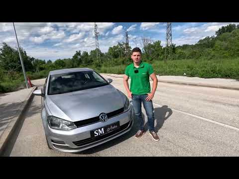 Видео: SM Autos - Епизод 1 - Volkswagen Golf 7 - Review and test