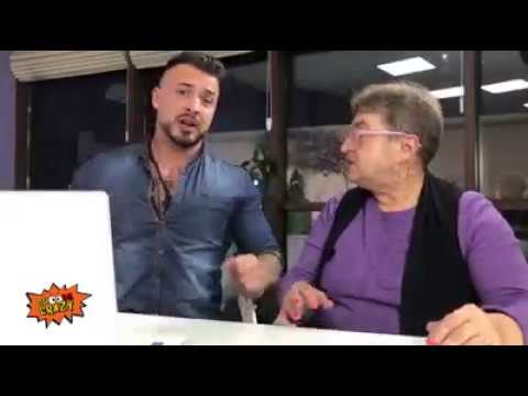 Видео: Ко е туй Фейсбук, бе, Мите? Уроци за начинаещи фейсбукари