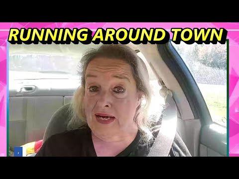 Видео: Повседневная жизнь на пенсии с Тэмми Ходжес