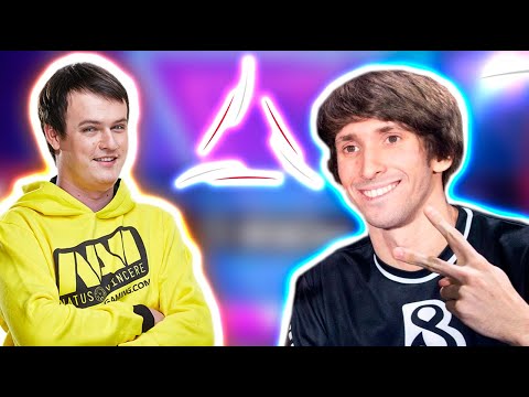 Видео: ХВОСТ О СОЛО И ДЕНДИ / XBOCT  DOTA 2 / NaVi Dendi / solo / ДОТА 2
