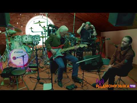 Видео: "Усталость" (Владимир Кузьмин) - Кавер группы "Радиомузыка"