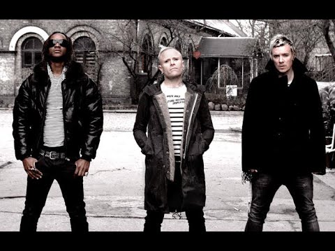 Видео: Prodigy  Документальный фильм