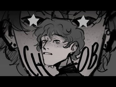 Видео: Озвучка руманги «осколки снов» 5глава