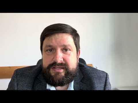 Видео: Основы договорной работы