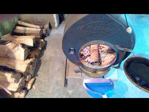 Видео: Булерьян доработка.