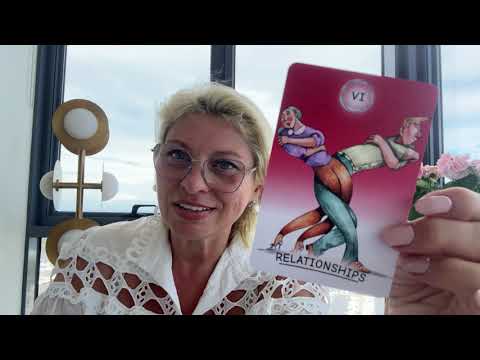 Видео: БЛИЗНЕЦЫ - ТАРО ПРОГНОЗ на 2025 год от ANGELA PEARL
