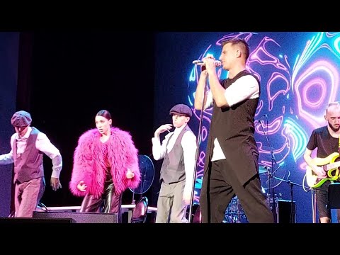 Видео: Кирилл Туриченко "Ты одна" 27.04.24