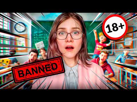 Видео: Найс, Поиздевались и Забанили... [Garry's Mod]