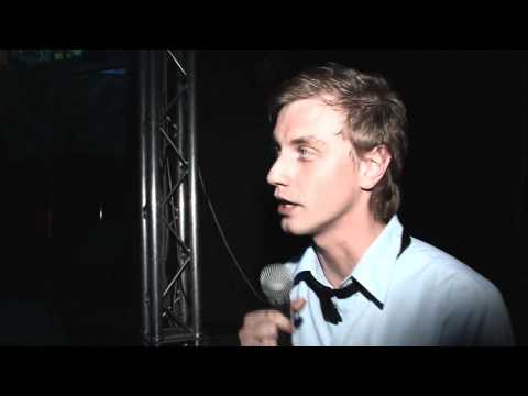 Видео: Пластиллинновый концерт Алексея Гомана