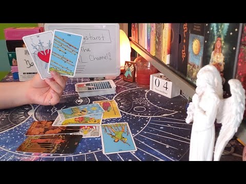 Видео: КОЗЕРОГ ♑ НОЯБРЬ ЛЮБЛЮ ЧТЕНИЕ!! «Ты знаешь правду!»