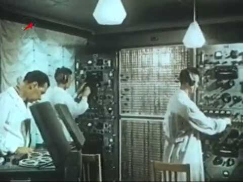 Видео: Леонид Гусев - отец "Глонасс"