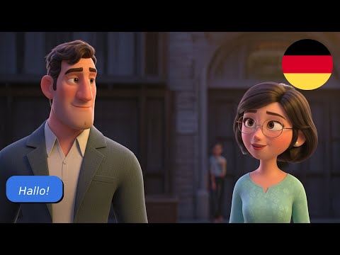 Видео: 10 простых диалогов на немецком A1 A2 На детской площадке