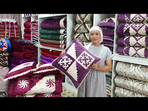 Видео: КЫЗДЫН СЕБИНЕ КЕЛ  |  Бизде баары бар  |  5 жылдык ТАЖРЫЙБА бар