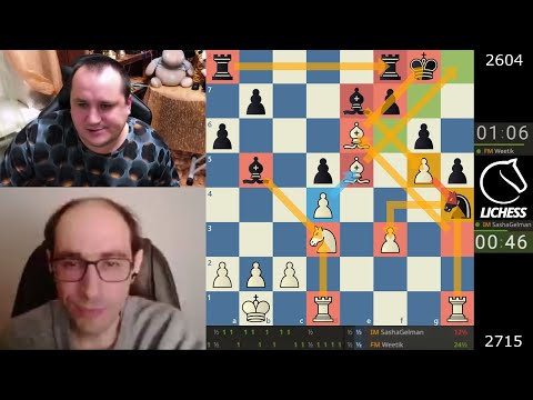 Видео: Злобный Пончик! Александр Гельман - Вячеслав Витик