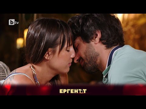 Видео: Срещата между Евгени и Елена е изпълнена с романтика и откровени чувства | "Ергенът" 2023