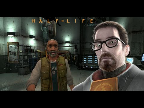 Видео: Долгожданая встреча!!!▶ Half-Life 2 №3