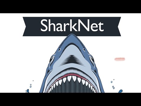 Видео: Установка плиссе SharkNet подробно - горизонт, монтаж в накладку, порог 8мм.