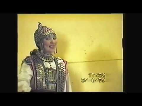 Видео: Концерт выпускников муз. училища им. Ф.П.Павлова 1998 - 99 г.