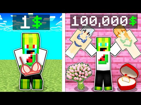 Видео: Я ВІДКРИВ МАГАЗИН ДЛЯ ДІВЧАТ У МАЙНКРАФТІ