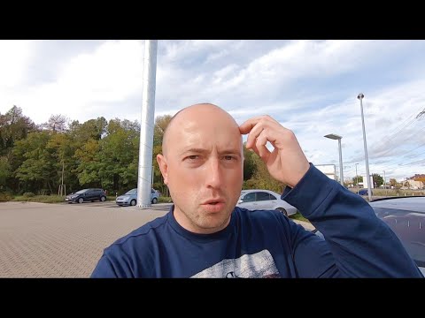 Видео: Возможно ли уехать ни с чем? Ищем VW Passat B8 и T6 в Германии