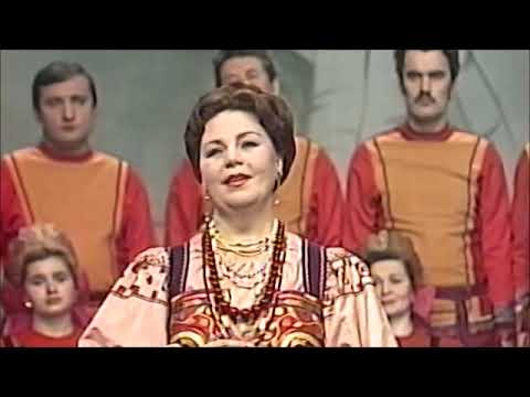 Видео: Любовь Кузьмичева - Да купил Ванька себе косу (РНП, обработка Н.Кутузова)