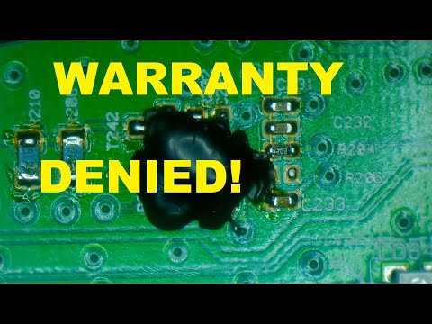 Видео: Предыдущий ремонт кластера Malibu 2013 года